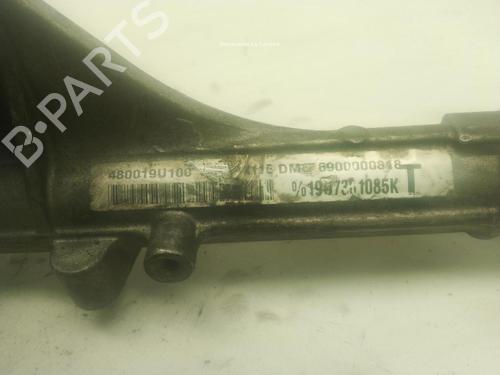 Steering rack NISSAN NOTE (E11, NE11) 1.4 | BP32259817M22 - Image 3