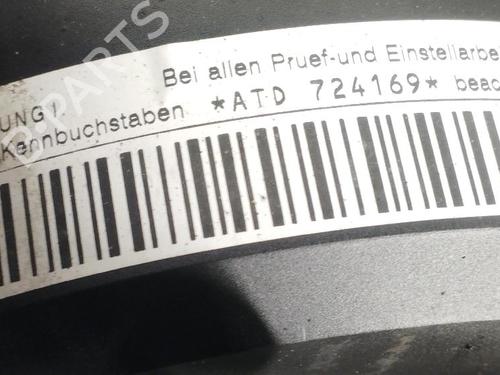 Engine SEAT IBIZA III (6L1) 1.9 TDI | BP31915335M1