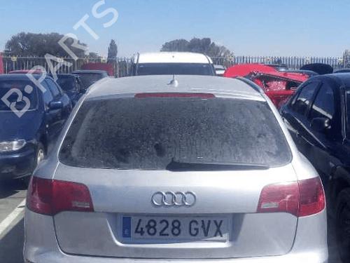 Starter AUDI A6 C6 (4F2) 3.0 TDI quattro | BP24042431M8 - Image 7
