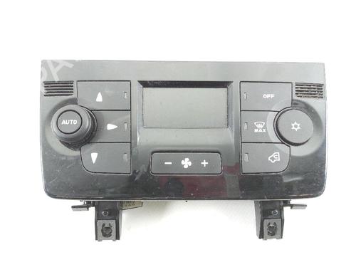 Used Climate control Climate control FIAT DUCATO Van (250_) 140 Multijet 2,3 D (140 hp) 18363778 18363778