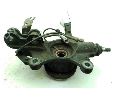 Right front steering knuckle TOYOTA PROACE Van (MDZ_) 1.5 D4d (MDZ1) | BP40523895M26 - Image 4