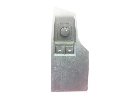 Used Left front window switch Left front window switch SEAT IBIZA V (KJ1, KJG) 1.6 TDI (95 hp) 19164319 19164319