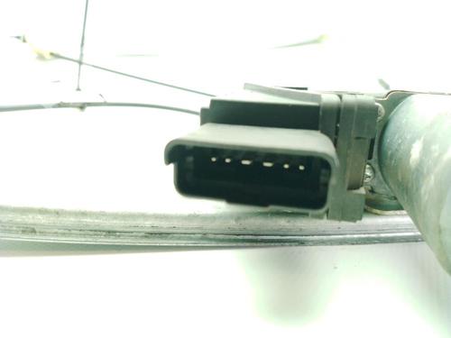 Rear left window mechanism RENAULT LAGUNA II (BG0/1_) 1.9 dCi (BG08, BG0G) | BP29908482C24