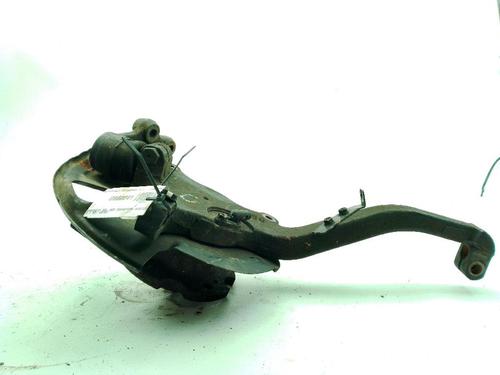 Right front steering knuckle SSANGYONG RODIUS I 2.7 Xdi | BP31915197M26 - Image 2
