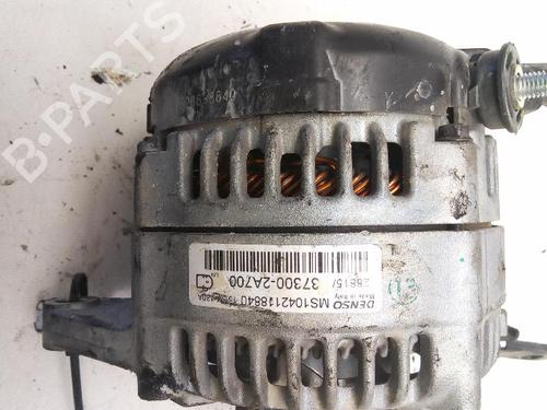 Alternator HYUNDAI i30 (GD) 1.6 CRDi | BP18360428M7 