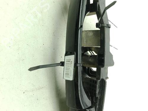 Used Front right exterior door handle MERCEDES-BENZ CLC-CLASS (CL203) CLC 200 Kompressor (203.741) (184 hp) 32204027