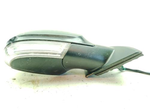 Right mirror VW PASSAT B6 (3C2) 2.0 TDI 16V | BP27889321C27 