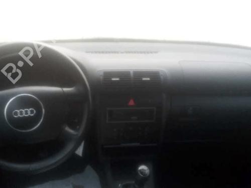 Hood lock AUDI A3 (8L1) 1.6 | BP18370744C133 