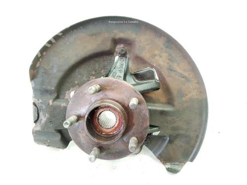 Used Right front steering knuckle Right front steering knuckle FORD KUGA I 2.0 TDCi (136 hp) 40442420 40442420