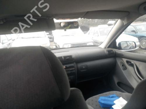 Used Parts SEAT TOLEDO II (1M2)  1.9 TDI  4604789