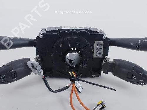 Used Headlight switch CITROËN C5 II (RC_) 2.0 16V (RCRFJB, RCRFJC) (140 hp) 31990345