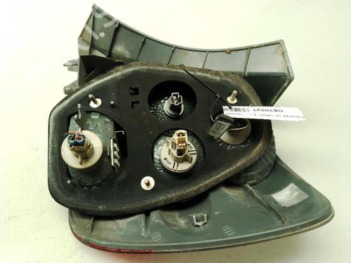 Left taillight HONDA CIVIC VII Hatchback (EU, EP, EV) 1.7 CTDi (EP4, EU9) | BP38770697C34 - Image 4