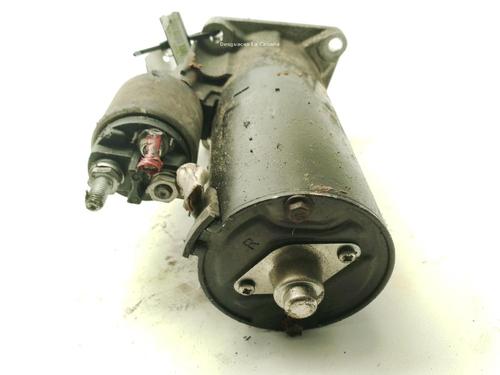 Starter ALFA ROMEO GIULIETTA (940_) 2.0 JTDM (940.FXL1A) | BP24862465M8 - Image 3