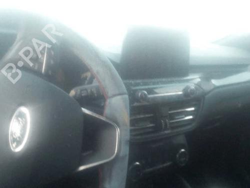 Gear lever FORD KUGA III (DFK) 1.5 EcoBlue | BP18377625M90 