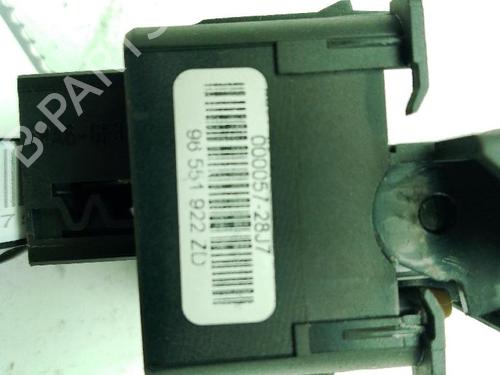 Switch CITROËN C4 Grand Picasso I (UA_) 1.6 HDi | BP23999054I30 