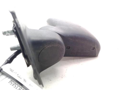 Left mirror FORD TRANSIT CONNECT (P65_, P70_, P80_) 1.8 Di | BP24996483C26 