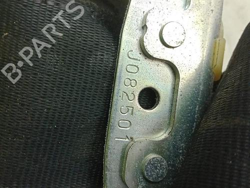 Front right seatbelt TOYOTA PRIUS PLUS (_W4_) 1.8 Hybrid (ZVW40W, ZVW41W) | BP35800338I25 - Image 2
