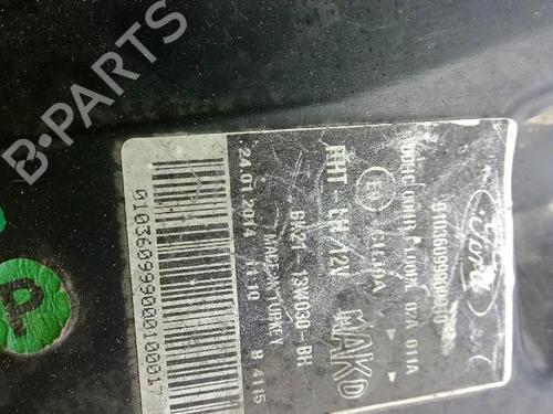 Left headlight FORD TRANSIT CUSTOM V362 Van (FY, FZ) 2.2 TDCi | BP32203986C28 