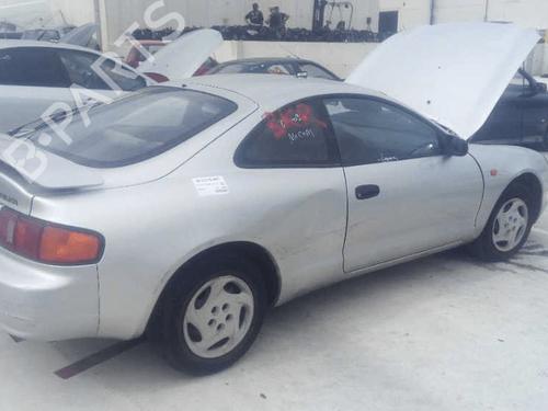 Right mirror TOYOTA CELICA Coupe (_T20_) 1.8 i 16V (AT200) | BP24170500C27