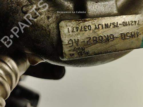 Motor FORD FOCUS C-MAX (DM2) 1.8 TDCi | BP30051940M1 