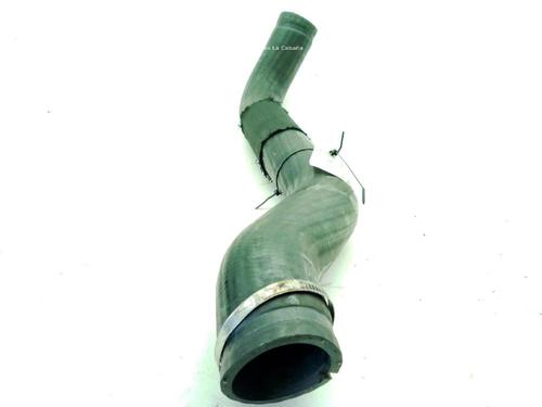 Intercooler pipe PEUGEOT BOXER Van (244) 2.2 HDi | BP33905165M127 - Image 3