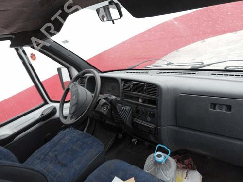 Grille PEUGEOT BOXER Van (230L) 1.9 D | BP18370269C40