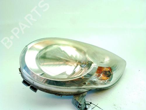 Used Left headlight Left headlight 37415156 37415156
