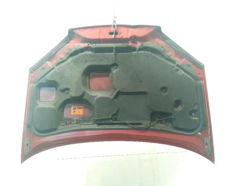 Hood HONDA HR-V (GH_) 1.6 16V (GH1, GH3) | BP29697642C1
