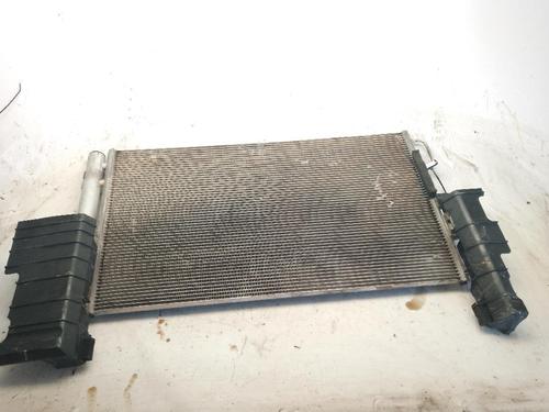 Used AC radiator HYUNDAI TUCSON (TL, TLE) 1.6 GDi (132 hp) 24996243