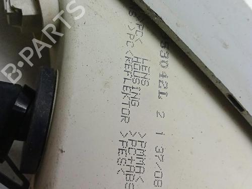 Right front indicator VW PASSAT B6 (3C2) 2.0 TDI 16V | BP28838738C33 - Image 5