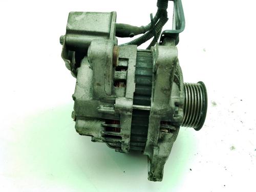 Alternator HONDA FR-V (BE) 1.8 (BE1) | BP32358505M7 - Image 5