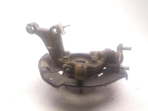 Left front steering knuckle TOYOTA PRIUS PLUS (_W4_) 1.8 Hybrid (ZVW40W, ZVW41W) | BP24044252M25 