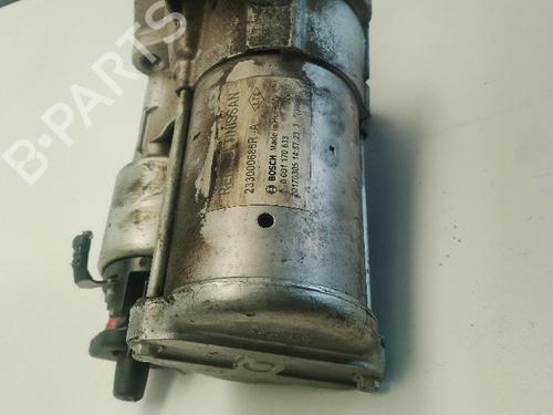 Starter RENAULT TALISMAN (LP_) 1.6 dCi 160 | BP29860945M8