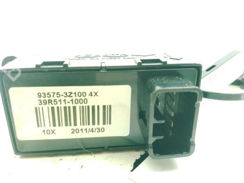 Right front window switch HYUNDAI i40 I CW (VF) 1.7 CRDi | BP24102881I26 - Image 2