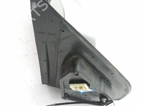 Left mirror KIA SORENTO I (JC) 2.5 CRDi | BP18362960C26 