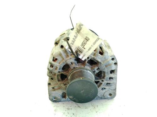 Used Alternator Alternator NISSAN PRIMASTAR Van (X83) 1.9 dCi 80 (82 hp) 36107210 36107210