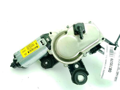 Viskermotor bagrude AUDI A4 B8 Avant (8K5) 2.0 TDI (143 hp) 29908565