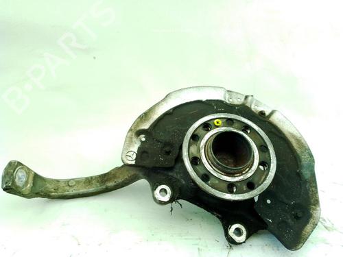 Used Right front steering knuckle Right front steering knuckle MERCEDES-BENZ E-CLASS (W213) E 220 d (213.004) (194 hp) 40062053 40062053