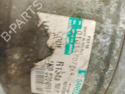 AC compressor VW GOLF V (1K1) 1.9 TDI | BP28620217M34