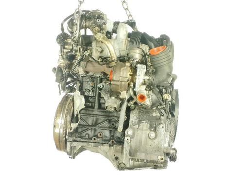 Engine AUDI A4 B5 (8D2) 1.9 TDI | BP36031281M1 - Image 2