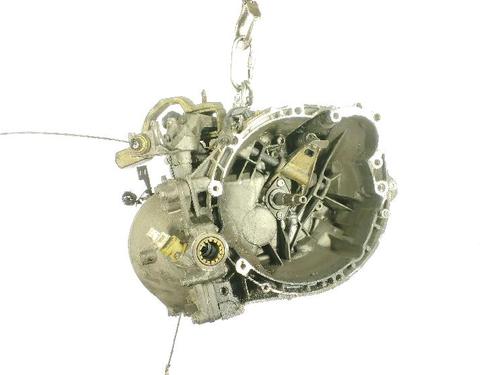 Gearkasse PEUGEOT 807 (EB_) 2.0 HDi (109 hp) 31940634