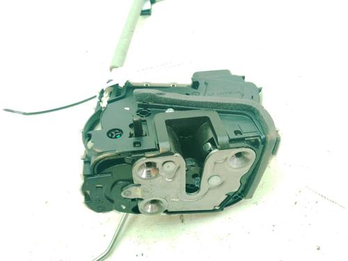 Used Rear right lock MG MG ZS SUV EV (177 hp) 27450779