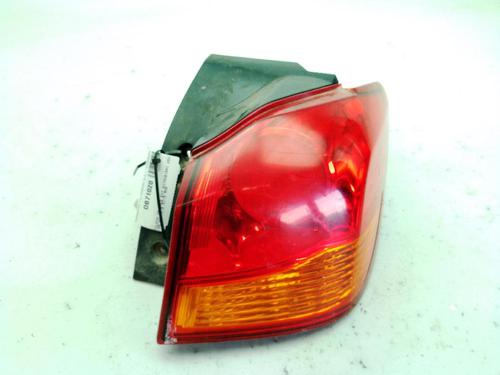Used Right taillight MITSUBISHI ASX (GA_W_) 1.6 DI-D (114 hp) 29049883