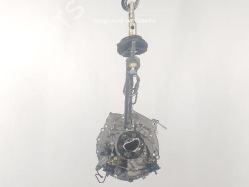 Used Gearbox Gearbox 18362841 18362841