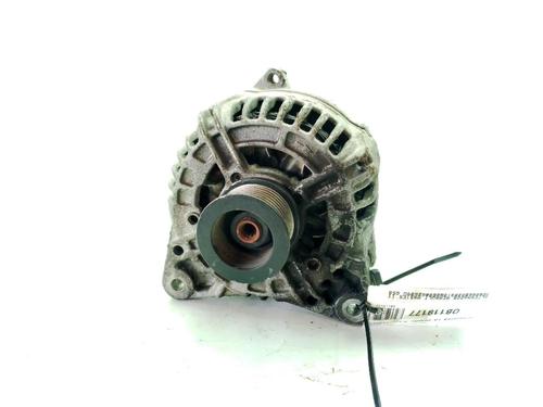 Used Alternator Alternator RENAULT MASTER II Van (FD) 2.5 dCi (FD02) (101 hp) 34364117 34364117