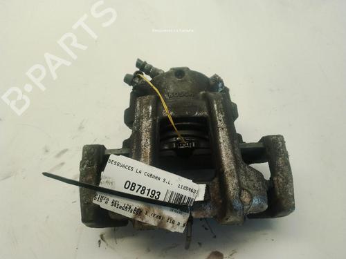 Left front brake caliper BMW 1 (F20) 116 d | BP29860859M105