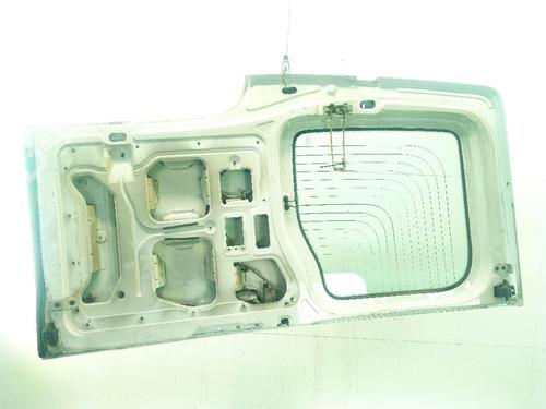 Right tailgate RENAULT MASTER II Bus (JD) 2.5 dCi 120 (JD0M, JD1M, JD1W) | BP29219503C77 