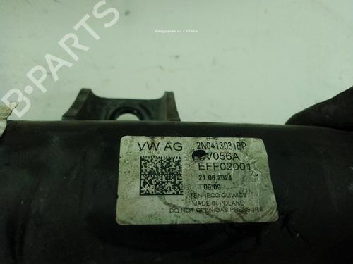 Right front shock absorber MAN TGE Van 2.0 TDI (01V, 03V, 36V, UYB, UYC, UYD) | BP40062114M17 - Image 3