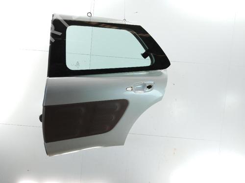 Used Left rear door CITROËN C4 CACTUS 1.2 THP 110 (110 hp) 26652386