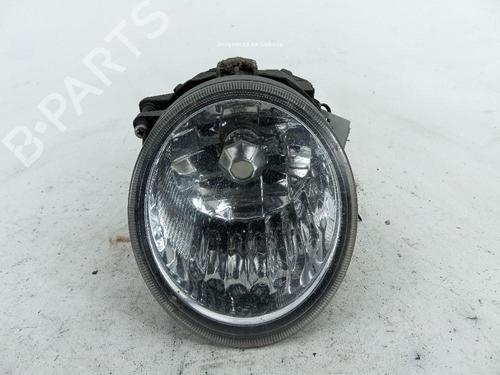 Used Left front fog light SUBARU LEGACY IV Estate (BP) 2.5 AWD (BP9) (165 hp) 18376332